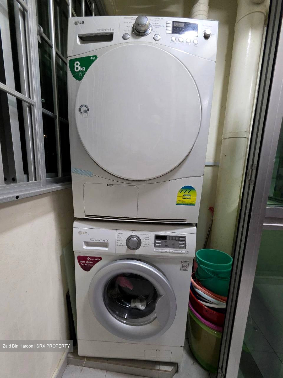 Blk 330A Anchorvale Street (Sengkang), HDB 4 Rooms #556952161